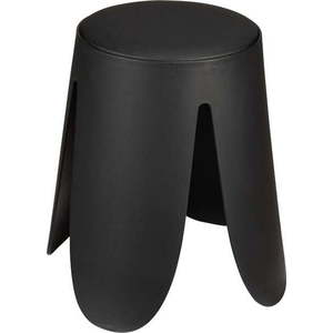 Černá plastová stolička Comiso – Wenko obraz