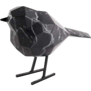 Soška z polyresinu (výška 13, 5 cm) Origami Bird – PT LIVING obraz