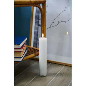 LED svíčka (výška 25 cm) Sille Exclusive – Sirius obraz