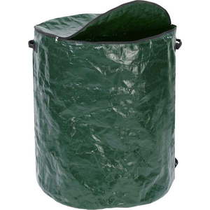 Tmavě zelená nádoba na kompostovatelný odpad 275 l – Maximex obraz