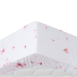Sleepwise Soft Wonder-Edition, elastické prostěradlo na postel, 90 - 100 × 200 cm, mikrovlákno obraz
