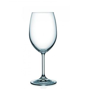 Crystalex Sklenice na víno LARA 450 ml, 6 ks obraz
