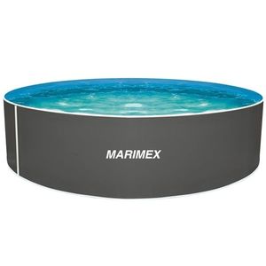 Marimex | Bazén Marimex Orlando Premium 5, 48x1, 22 m bez příslušenství | 10310021 obraz