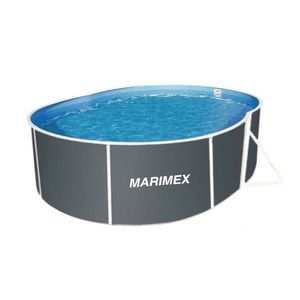 Marimex | Bazén Marimex Orlando Premium DL 3, 66x5, 48 m bez příslušenství | 10340196 obraz