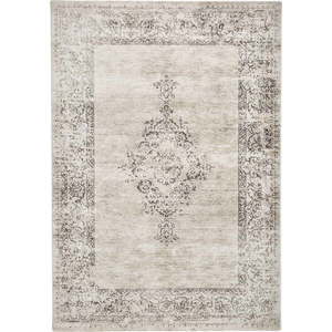 Krémový koberec 120x170 cm Milano – Think Rugs obraz
