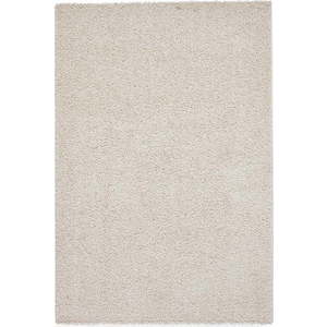 Krémový pratelný koberec z recyklovaných vláken 80x150 cm Bali – Think Rugs obraz