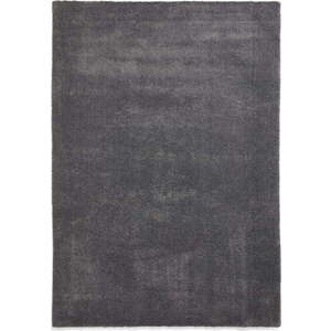 Antracitový pratelný koberec 80x150 cm Cove – Think Rugs obraz