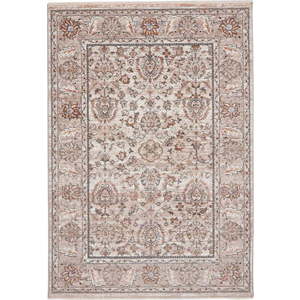 Béžový koberec 160x230 cm Vintage – Think Rugs obraz