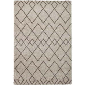 Béžový koberec 160x220 cm Royal Nomadic – Think Rugs obraz