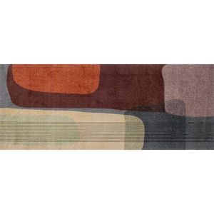 wash+dry BĚHOUN, 80/200 cm, vícebarevná obraz