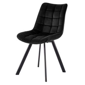 Židle Style Černá obraz