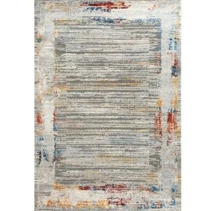 Spoltex Kusový koberec Sirena 56064-110 Multi, 80 x 150 cm obraz