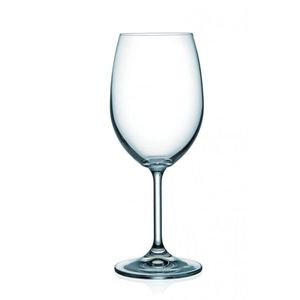 Crystalex Sklenice na víno LARA 350 ml, 6 ks obraz