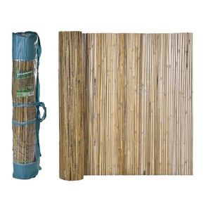 Bambusová rohož 5 m obraz