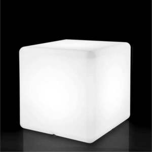 Venkovní svítidlo Cube – LDK Garden obraz
