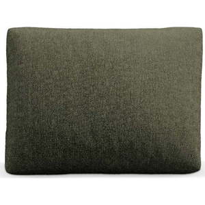 Zelený polštář na gauč Camden – Cosmopolitan Design obraz