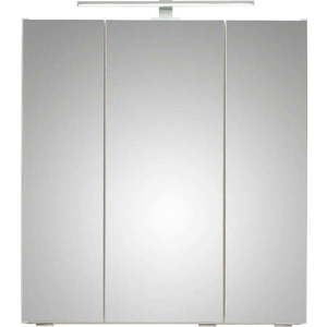 Bílá koupelnová skříňka 65x70 cm Set 857 – Pelipal obraz