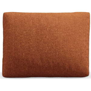 Oranžový polštář na gauč Camden – Cosmopolitan Design obraz