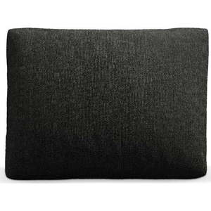 Černý polštář na gauč Camden – Cosmopolitan Design obraz