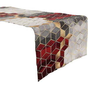 Běhoun na stůl 140x45 cm - Minimalist Cushion Covers obraz