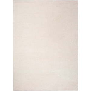 Krémový koberec 200x290 cm – Universal obraz