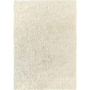 Béžový pratelný koberec 80x150 cm Pelush Beige – Mila Home obraz