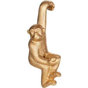 Polyresinová drobná dekorace Monkey – Sass & Belle obraz