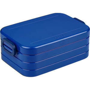 Svačinový box Vivid blue – Mepal obraz