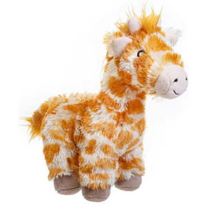 Plyšová hračka Gigi Giraffe – Sass & Belle obraz
