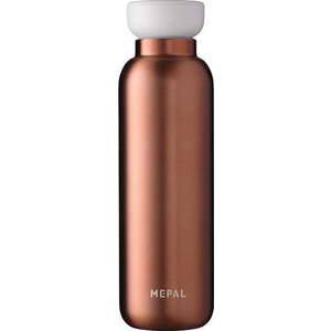 Nerezová lahev v bronzové barvě 500 ml – Mepal obraz
