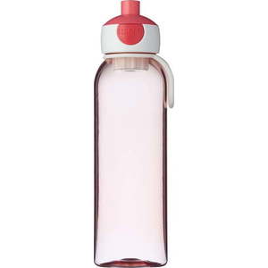Růžová lahev 500 ml – Mepal obraz