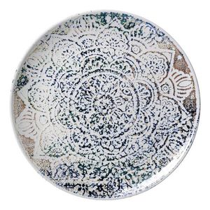 Ritzenhoff Breker MĚLKÝ TALÍŘ, keramika, 26 cm obraz
