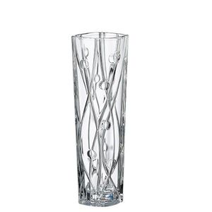 Crystal Bohemia váza LABYRINTH 305 mm obraz