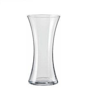 Crystalex Skleněná váza 300 mm obraz