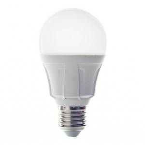 Lindby LED žárovka Lindby, E27, 8, 5 W, matná, 3 000 K, 806 lm obraz