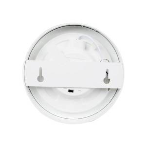 PRIOS Prios LED stropní svítidlo Edwina, bílé, 17, 7 cm, 3 ks, stmívatelné obraz