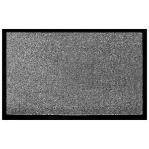 Rohožka Olympia 60x180 šedá obraz