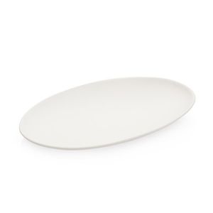 Tescoma Servírovací talíř FANCY HOME Stones, 25 cm, bílá obraz