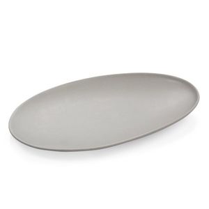 Tescoma Servírovací talíř FANCY HOME Stones, 31 cm, šedá obraz