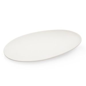 Tescoma Servírovací talíř FANCY HOME Stones, 31 cm, bílá obraz