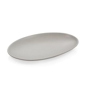 Tescoma Servírovací talíř FANCY HOME Stones, 25 cm, šedá obraz