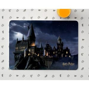 Dětské prostírání Harry Potter Hogwarts, 42 x 30 cm obraz