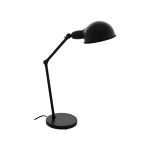 Eglo Eglo 49041 - Stolní lampa EXMOOR 1xE27/28W/230V beton obraz