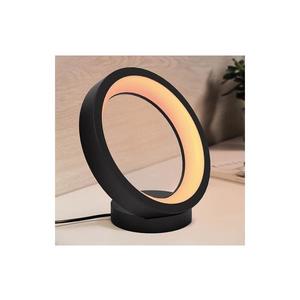 Eglo Eglo 99029 - LED RGB Stmívatelná stolní lampa MARGHERA-C LED/16W/230V obraz