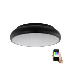 Eglo Eglo 96996 - LED RGB Stropní svítidlo RIODEVA-C 1xLED/27W/230V obraz