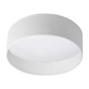 36468 - LED Stropní svítidlo RIFA LED/17, 5W/230V 4000K bílá obraz