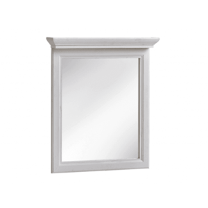 ArtCom Zrcadlo PALACE White 840 | 65 cm obraz