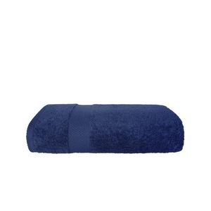 Faro Bavlněný ručník Fashion 50x100 cm tmavě modrý obraz