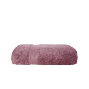 Faro Bavlněný ručník Fashion 70x140 cm růžový obraz