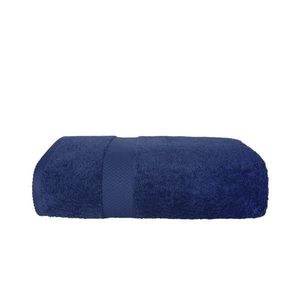 Faro Bavlněný ručník Fashion 70x140 cm tmavě modrý obraz